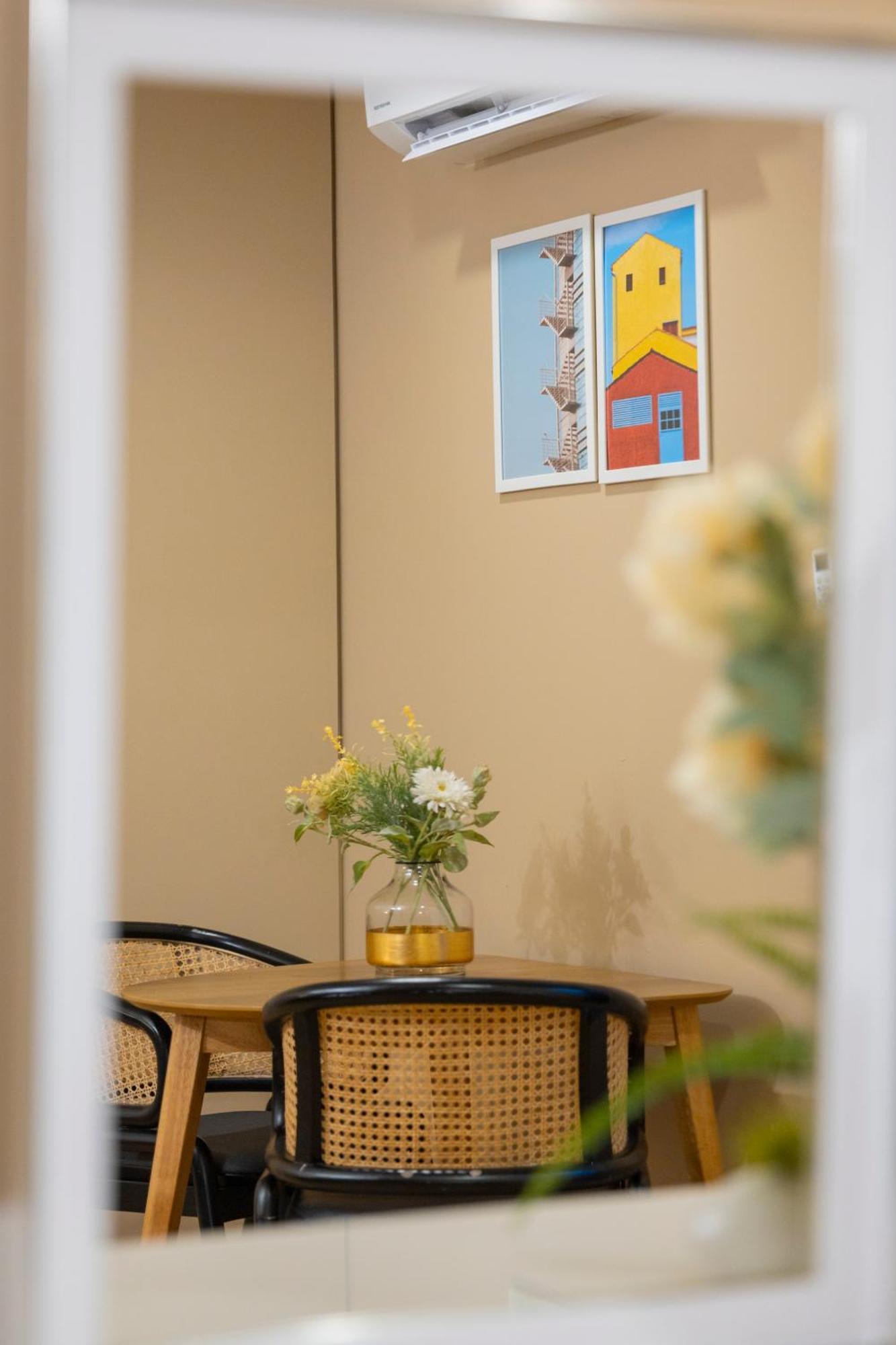 Nimit Boutique Hotel Bangkok Room photo